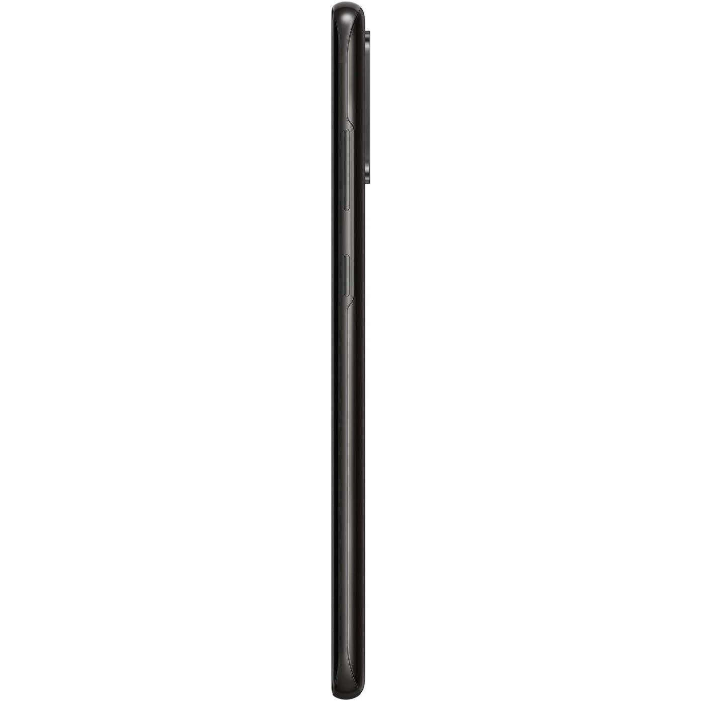 Samsung Galaxy S20 Plus 128GB - Cosmic black - Unlocked - 5